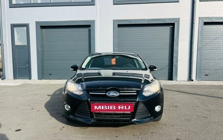 Ford Focus III, 2011 год, 679 000 рублей, 16 фотография