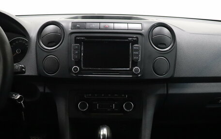 Volkswagen Amarok I рестайлинг, 2013 год, 1 808 000 рублей, 11 фотография