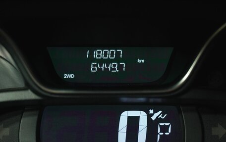 Renault Kaptur I рестайлинг, 2020 год, 1 689 000 рублей, 17 фотография