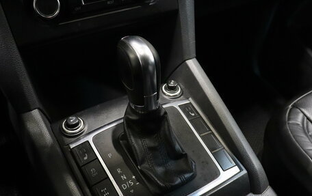 Volkswagen Amarok I рестайлинг, 2013 год, 1 808 000 рублей, 12 фотография