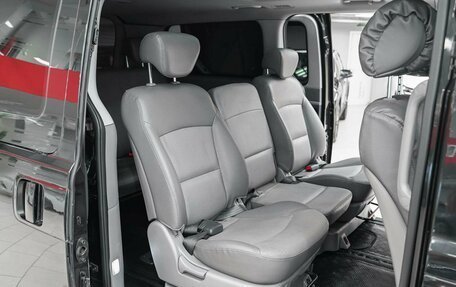 Hyundai Grand Starex Grand Starex I рестайлинг 2, 2009 год, 1 190 000 рублей, 10 фотография