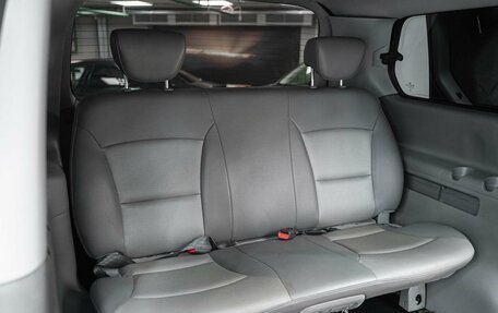 Hyundai Grand Starex Grand Starex I рестайлинг 2, 2009 год, 1 190 000 рублей, 8 фотография