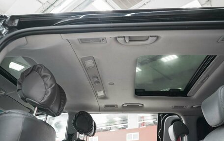 Hyundai Grand Starex Grand Starex I рестайлинг 2, 2009 год, 1 190 000 рублей, 7 фотография