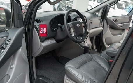 Hyundai Grand Starex Grand Starex I рестайлинг 2, 2009 год, 1 190 000 рублей, 6 фотография