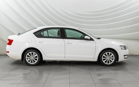 Skoda Octavia, 2013 год, 1 198 000 рублей, 8 фотография