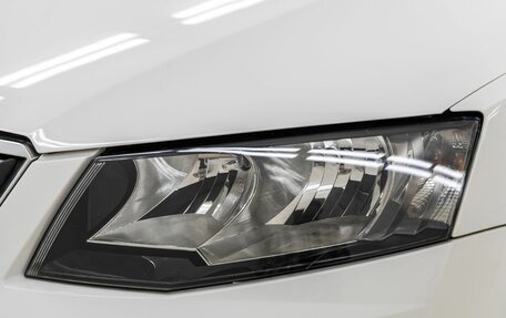 Skoda Octavia, 2013 год, 1 198 000 рублей, 11 фотография