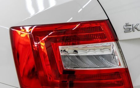 Skoda Octavia, 2013 год, 1 198 000 рублей, 13 фотография