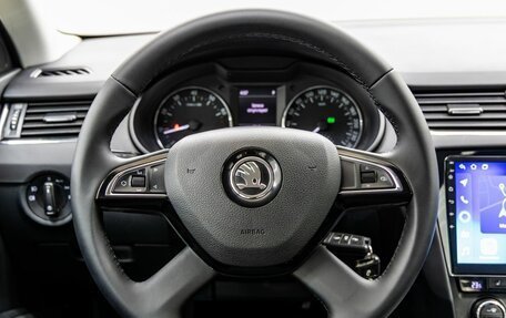 Skoda Octavia, 2013 год, 1 198 000 рублей, 17 фотография