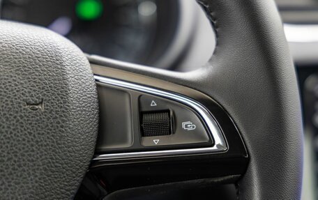 Skoda Octavia, 2013 год, 1 198 000 рублей, 20 фотография