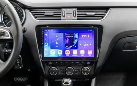 Skoda Octavia, 2013 год, 1 198 000 рублей, 21 фотография