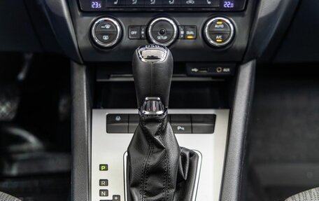 Skoda Octavia, 2013 год, 1 198 000 рублей, 24 фотография