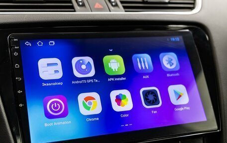 Skoda Octavia, 2013 год, 1 198 000 рублей, 29 фотография