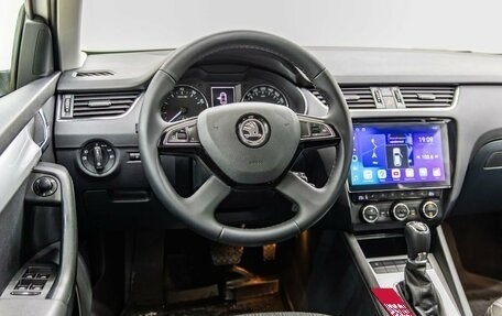 Skoda Octavia, 2013 год, 1 198 000 рублей, 15 фотография