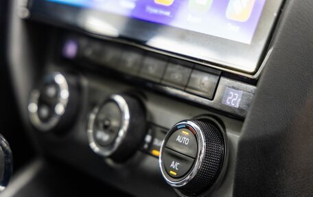 Skoda Octavia, 2013 год, 1 198 000 рублей, 33 фотография