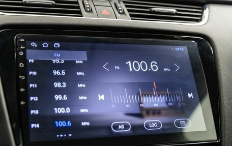 Skoda Octavia, 2013 год, 1 198 000 рублей, 30 фотография