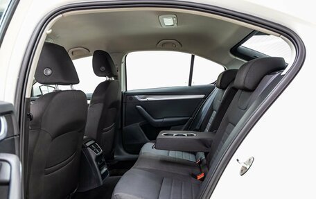 Skoda Octavia, 2013 год, 1 198 000 рублей, 37 фотография