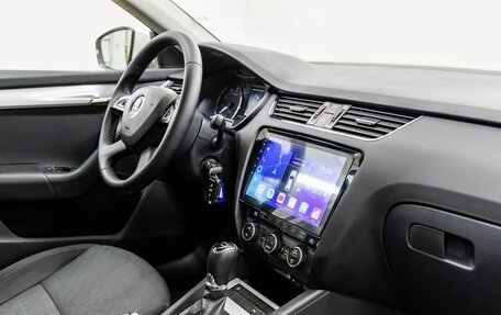 Skoda Octavia, 2013 год, 1 198 000 рублей, 36 фотография