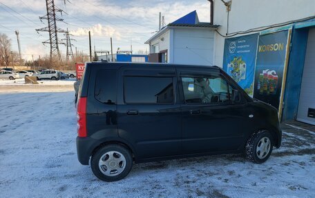 Mazda AZ-Wagon III, 2003 год, 2 фотография