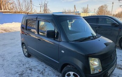 Mazda AZ-Wagon III, 2003 год, 1 фотография