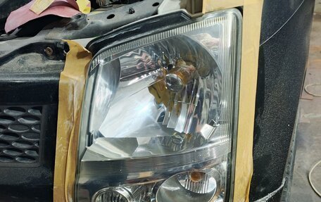 Mazda AZ-Wagon III, 2003 год, 5 фотография