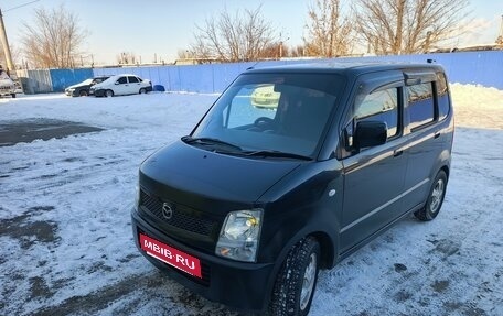 Mazda AZ-Wagon III, 2003 год, 4 фотография