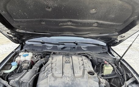 Volkswagen Touareg III, 2013 год, 2 299 000 рублей, 15 фотография