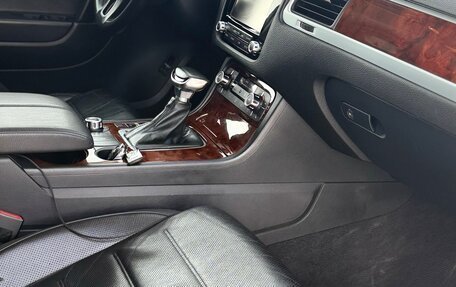 Volkswagen Touareg III, 2013 год, 2 299 000 рублей, 11 фотография