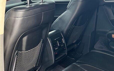 Volkswagen Touareg III, 2013 год, 2 299 000 рублей, 12 фотография