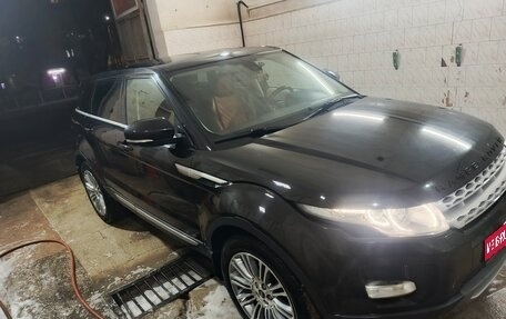 Land Rover Range Rover Evoque I, 2012 год, 2 050 000 рублей, 1 фотография