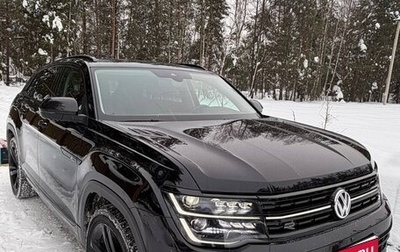 Volkswagen Teramont I, 2024 год, 6 200 000 рублей, 1 фотография