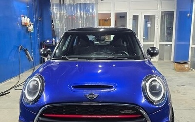 MINI Hatch, 2018 год, 2 550 000 рублей, 1 фотография