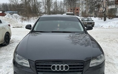 Audi A4, 2008 год, 1 000 000 рублей, 1 фотография