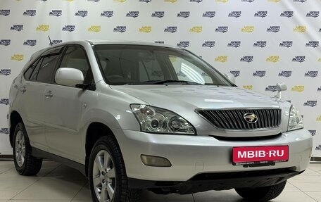 Toyota Harrier, 2005 год, 1 496 250 рублей, 1 фотография