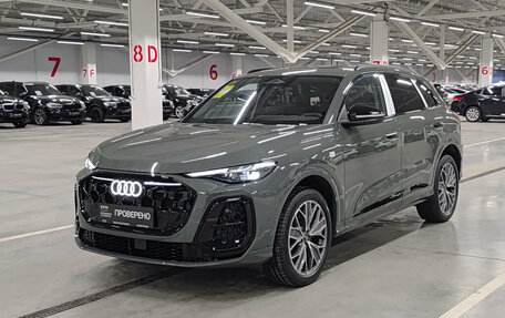 Audi Q5, 2025 год, 7 200 000 рублей, 1 фотография