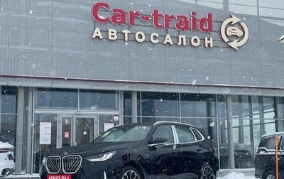 BMW X3, 2025 год, 6 750 000 рублей, 1 фотография