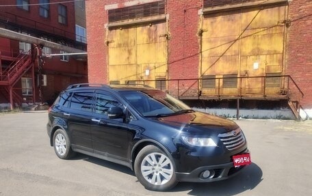 Subaru Tribeca I рестайлинг, 2008 год, 1 299 000 рублей, 1 фотография