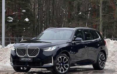 BMW X3, 2025 год, 10 300 003 рублей, 1 фотография