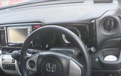 Honda N-WGN I рестайлинг, 2017 год, 780 000 рублей, 1 фотография