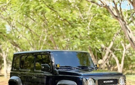 Suzuki Jimny, 2026 год, 3 070 000 рублей, 1 фотография