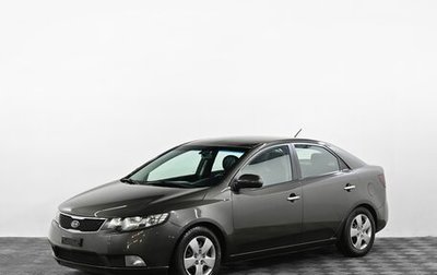 KIA Cerato III, 2010 год, 549 000 рублей, 1 фотография