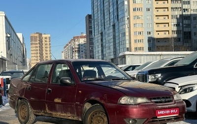Daewoo Nexia I рестайлинг, 2010 год, 175 000 рублей, 1 фотография