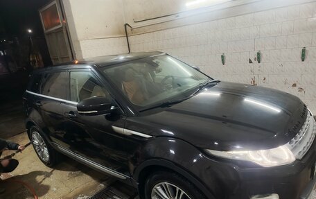 Land Rover Range Rover Evoque I, 2012 год, 2 050 000 рублей, 7 фотография