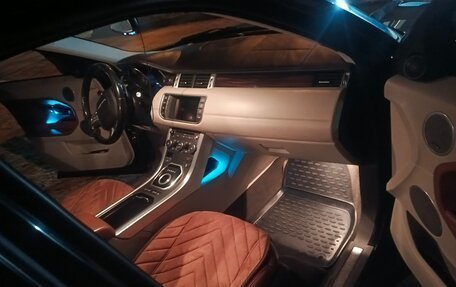 Land Rover Range Rover Evoque I, 2012 год, 2 050 000 рублей, 9 фотография