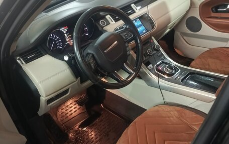 Land Rover Range Rover Evoque I, 2012 год, 2 050 000 рублей, 8 фотография