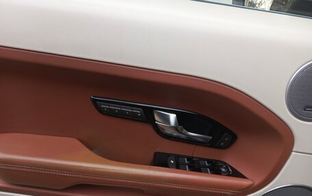 Land Rover Range Rover Evoque I, 2012 год, 2 050 000 рублей, 11 фотография