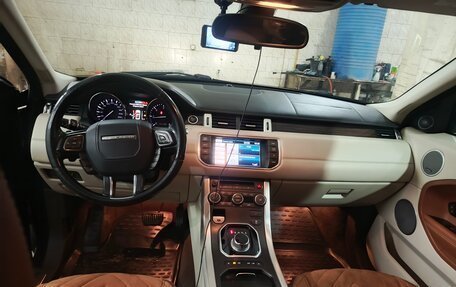 Land Rover Range Rover Evoque I, 2012 год, 2 050 000 рублей, 12 фотография