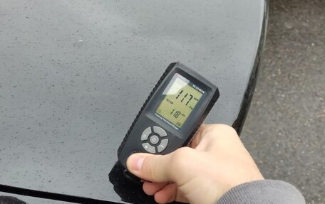 KIA Optima IV, 2017 год, 1 900 000 рублей, 5 фотография