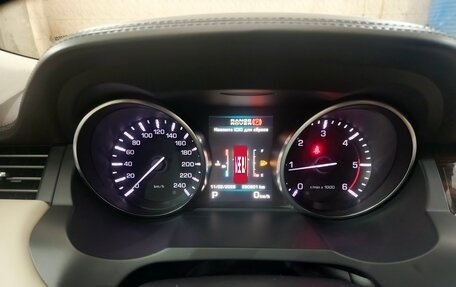 Land Rover Range Rover Evoque I, 2012 год, 2 050 000 рублей, 10 фотография