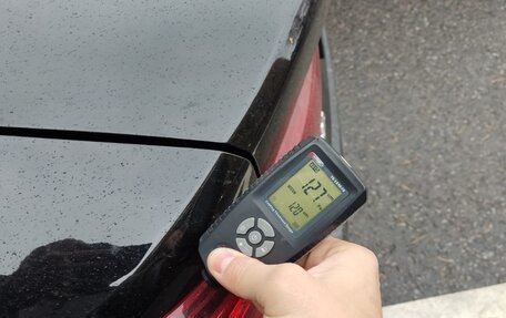 KIA Optima IV, 2017 год, 1 900 000 рублей, 7 фотография