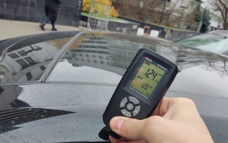 KIA Optima IV, 2017 год, 1 900 000 рублей, 12 фотография